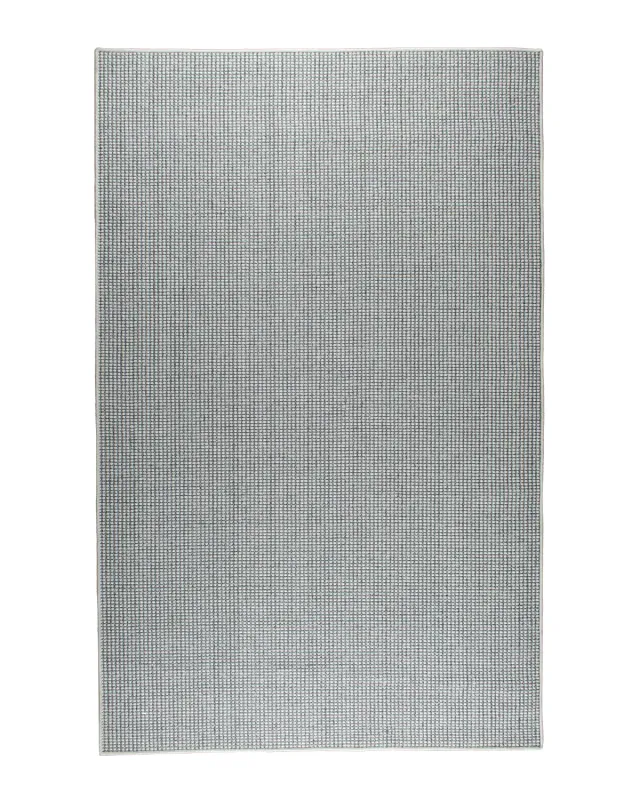 HC Interior Rugs Costa Rica 14030-960 Teppich Grey Sisal-Latex