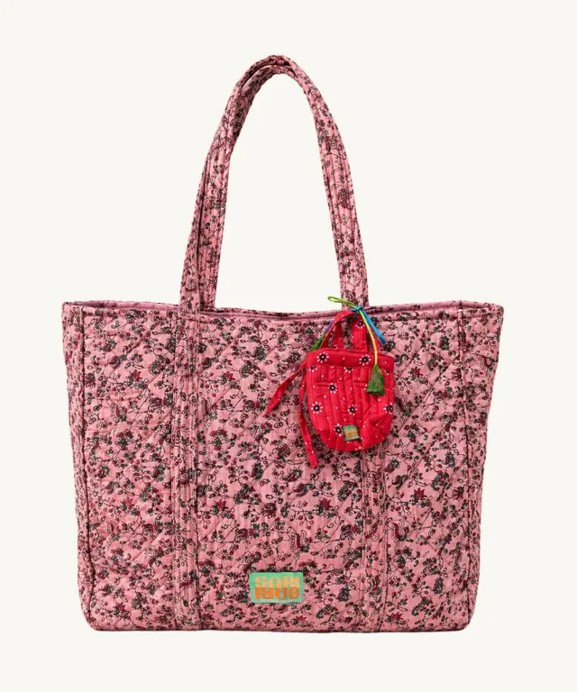 Doing Goods Ava Ava Sari Sac 266 Shopper Vintage 40x46