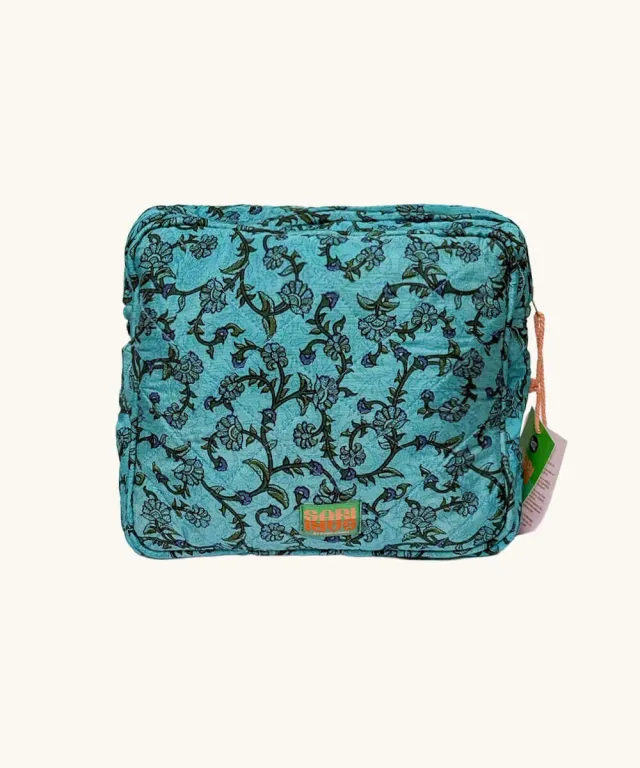 Doing Goods Gia Gia Kosmetiktasche Sari 548 22 cm