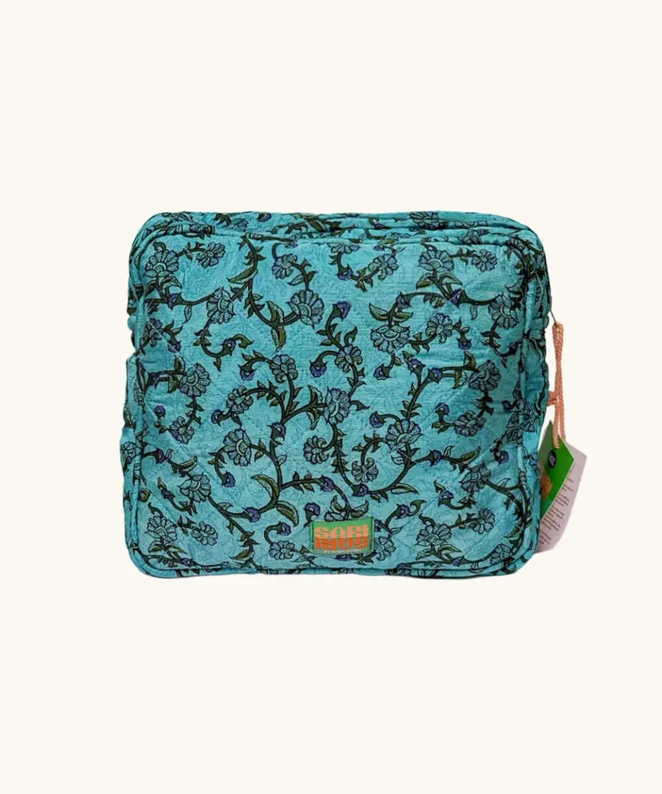 Doing Goods Gia Gia Kosmetiktasche Sari 548 22 cm