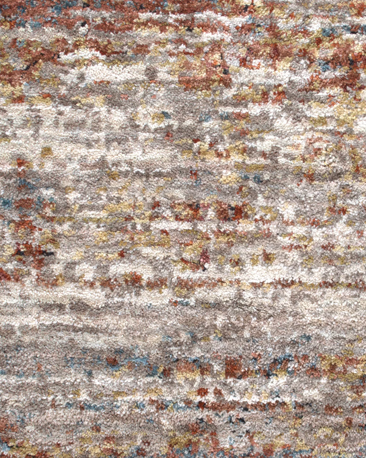 HC Interior Rugs Saturn 5330-385 Teppich Multi Polyester