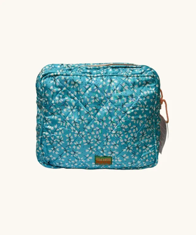 Doing Goods Gia Gia Sari Travel Pouch Kosmetiktasche 553 Unikat