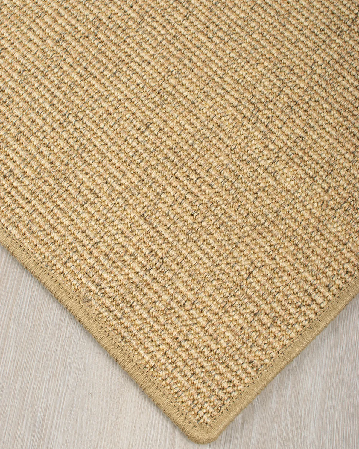 HC Interior Rugs Bolivia Boucle 7440-176 Teppich Light oak