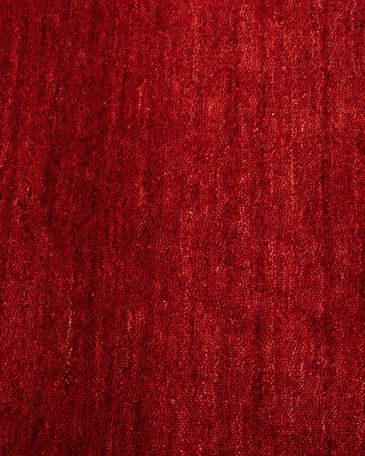 HC Interior Skagen 8800-012 Teppich Red Wolle