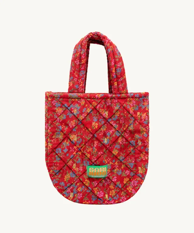 Doing Goods Yuki Yuki Sari Tasche -568 Mini 21cm Unikat
