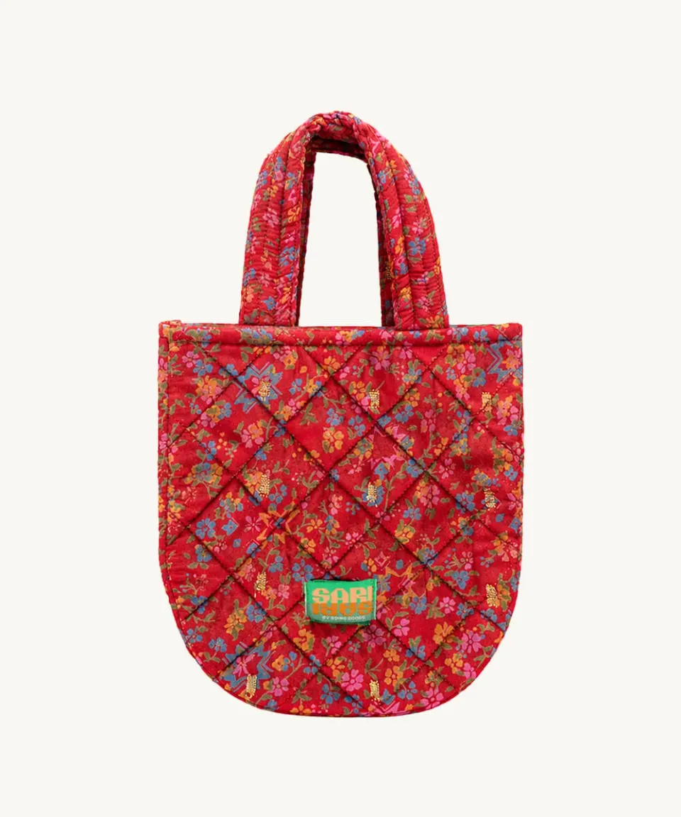 Doing Goods Yuki Yuki Sari Tasche -568 Mini 21cm Unikat