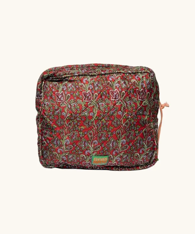 Doing Goods Gia Gia Sari Reiseetui -584 gesteppt