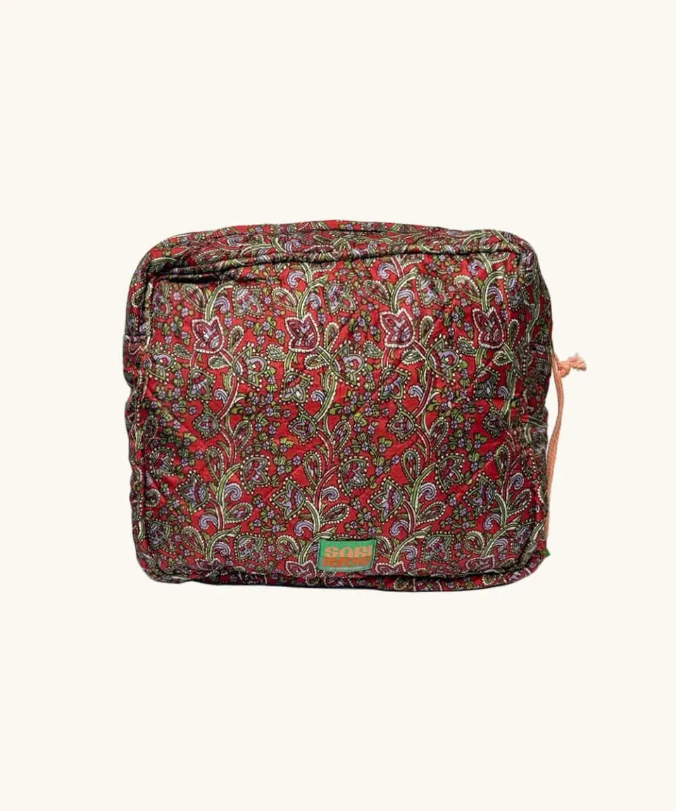 Doing Goods Gia Gia Sari Reiseetui -584 gesteppt