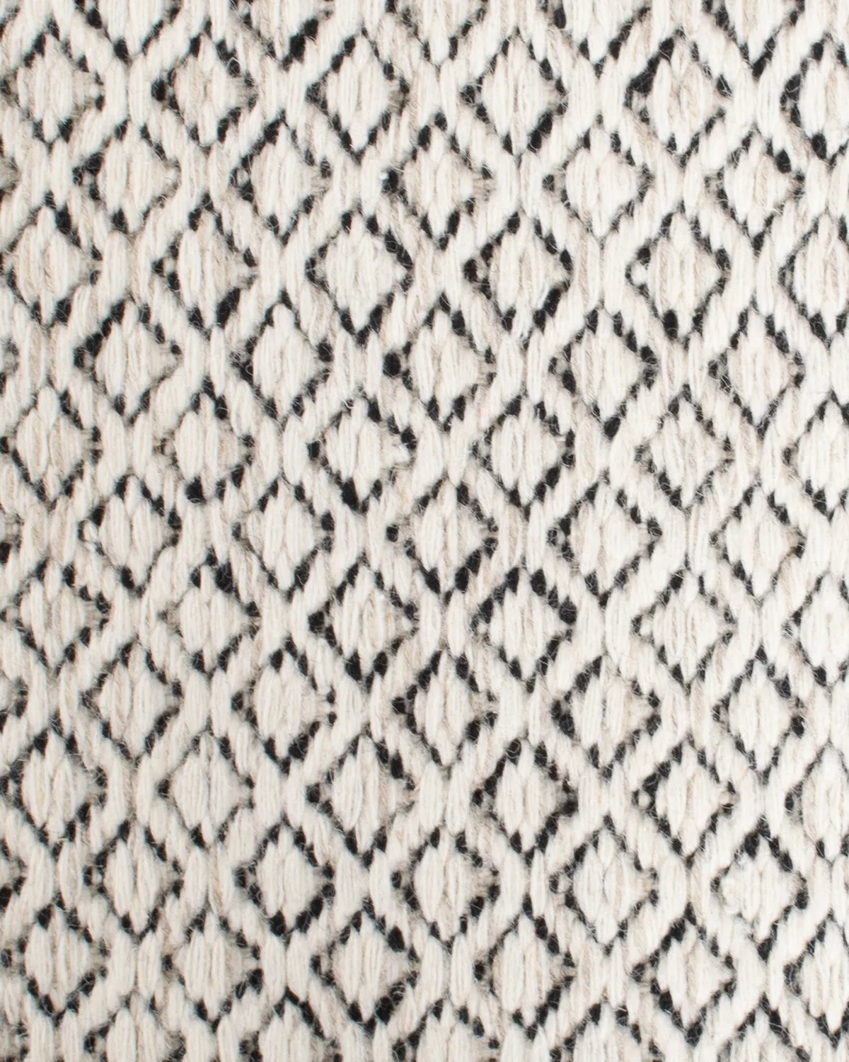 HC Interior Rugs Osaka 2630-060 Kelimteppich Ivory