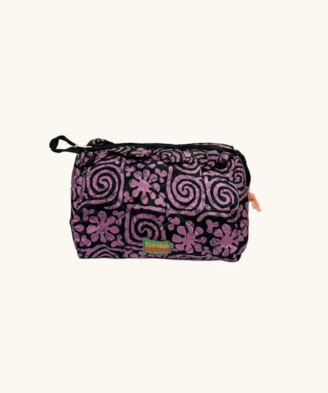 Doing Goods Jojo Jojo 562 Beauty Bag Medium Sari