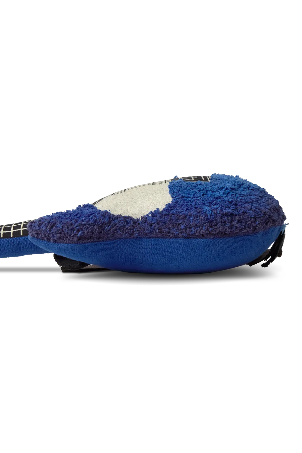 Lorena Canals Electric Guitar Kissen 30x70 Kinder Blau