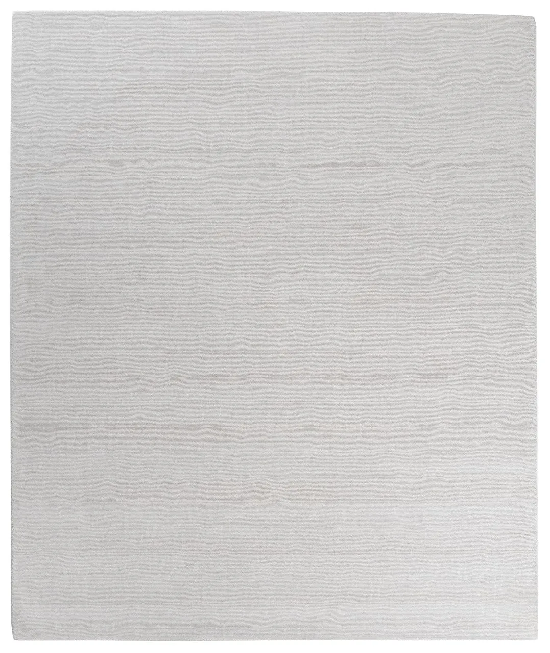 Amini Ollie Teppich 250x300 Rust Wolle-Seide