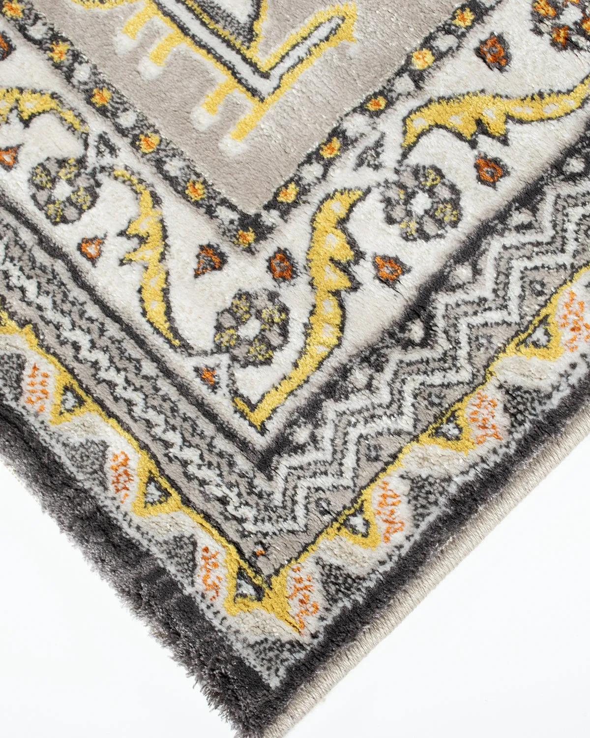 HC Interior Rugs Classico 410146-621 Teppich Spring