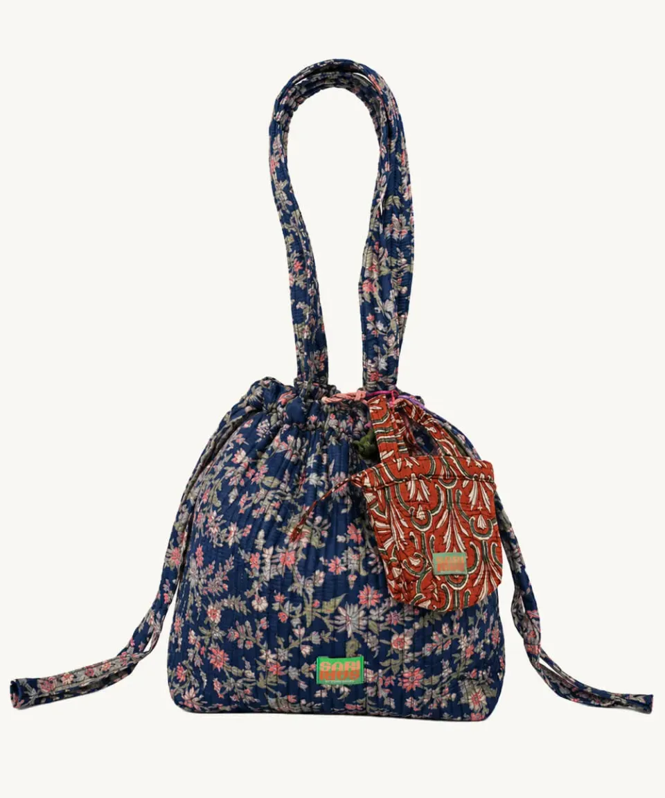 Doing Goods Gemma Gemma Sari Beuteltasche 253 mit Pochette