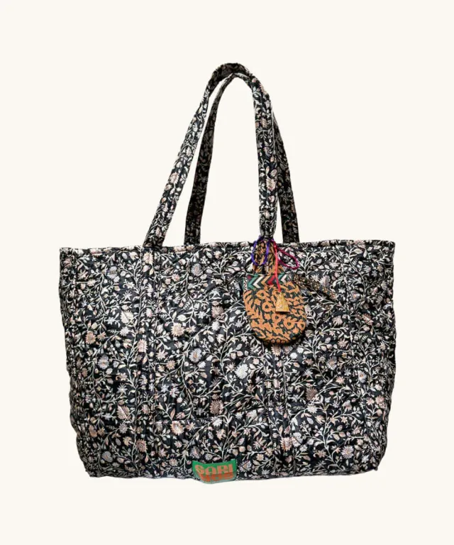 Doing Goods Ava Ava Sari Bag 176 Tasche Vintage 44x39