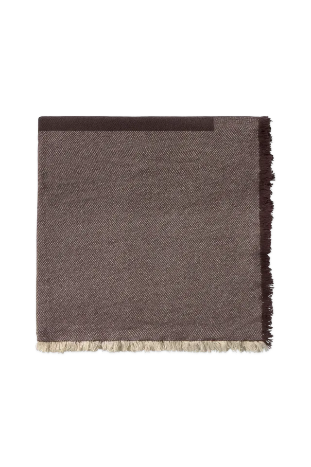 Lorena Canals Vertical Tischdecke Coffeebean 170x250 Baumwolle