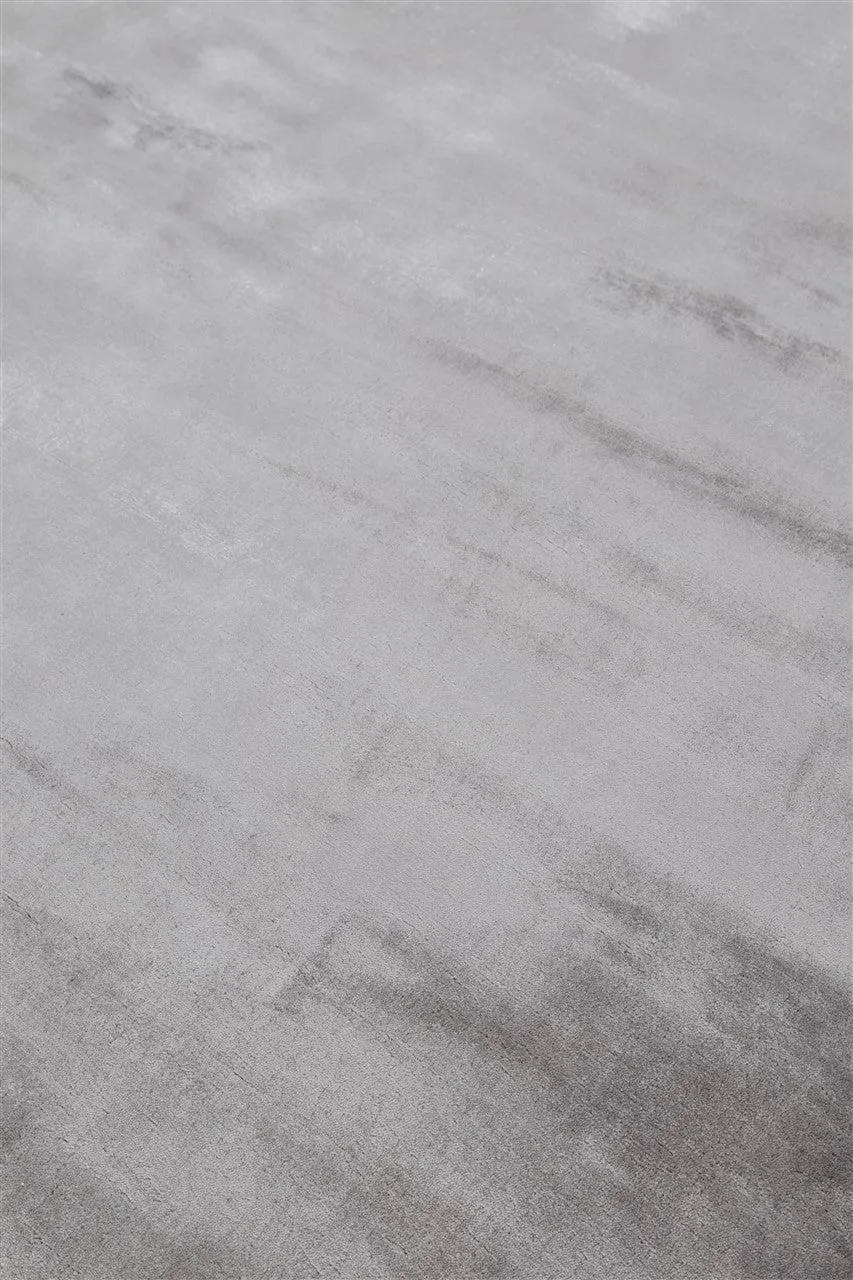 Amini Lucy Teppich 200x300cm Wolle off white