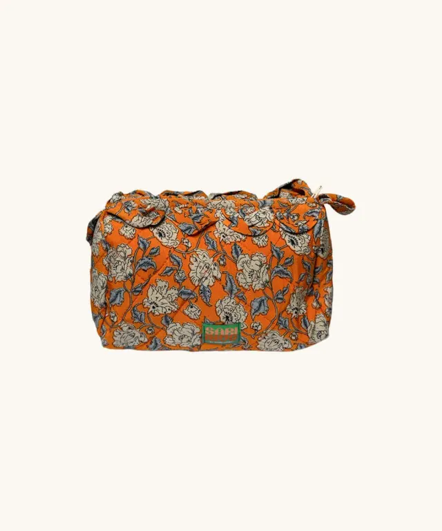 Doing Goods Jojo Jojo Sari Kosmetiktasche medium 553 bunt