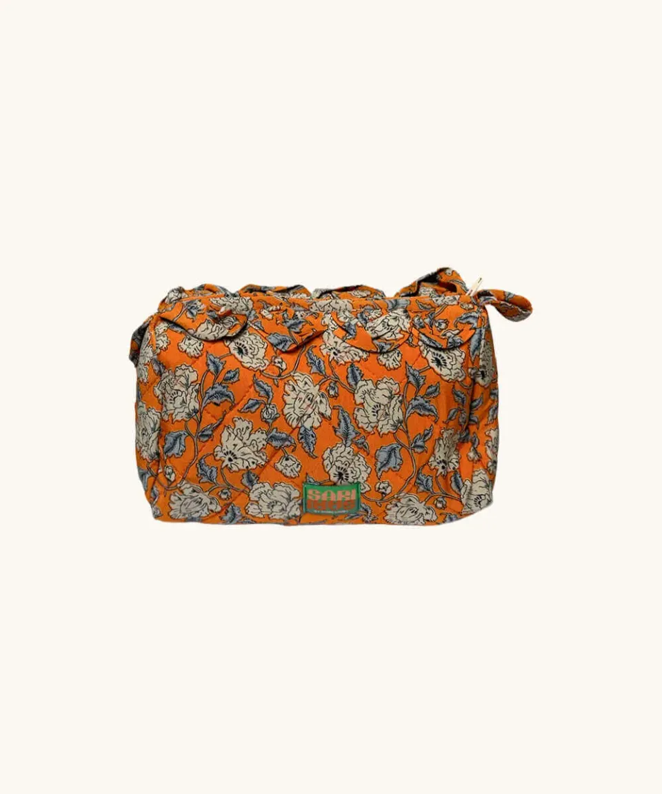 Doing Goods Jojo Jojo Sari Kosmetiktasche medium 553 bunt