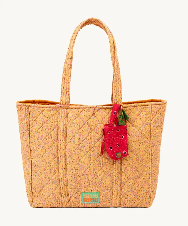 Doing Goods Ava Ava Sari Shopper 264 Vintage