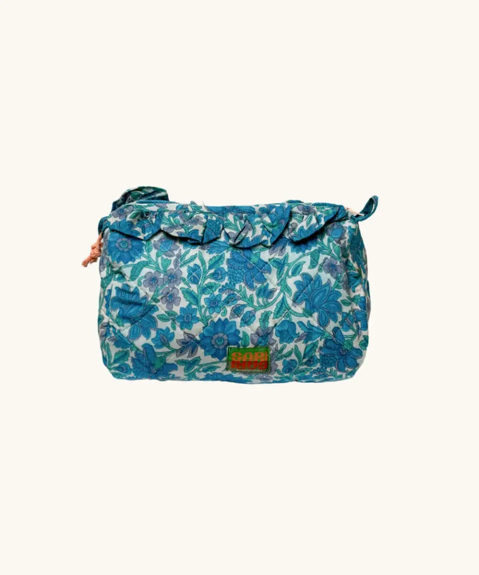Doing Goods Jojo Jojo 530 Kosmetiktasche Medium Sari