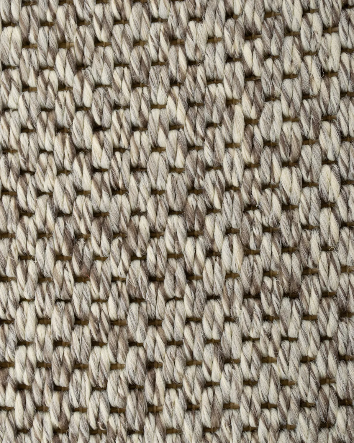 HC Interior Rugs Monaco 4150-233 Teppich Grau Outdoor