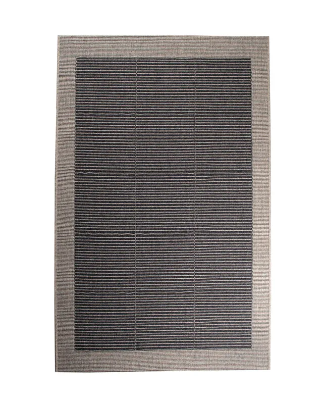 HC Interior Rugs Trinidad 15008-950 Teppich Light grey