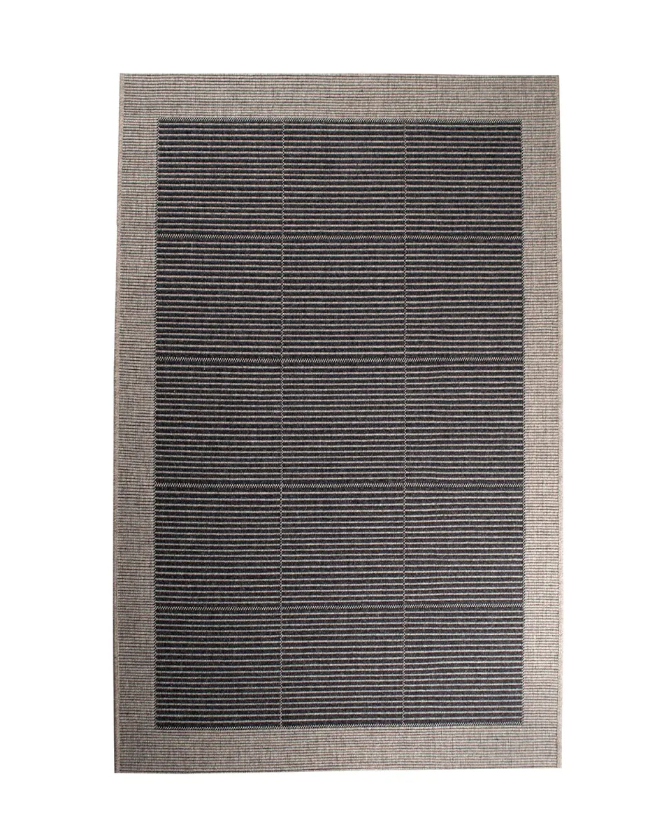 HC Interior Rugs Trinidad 15008-950 Teppich Light grey