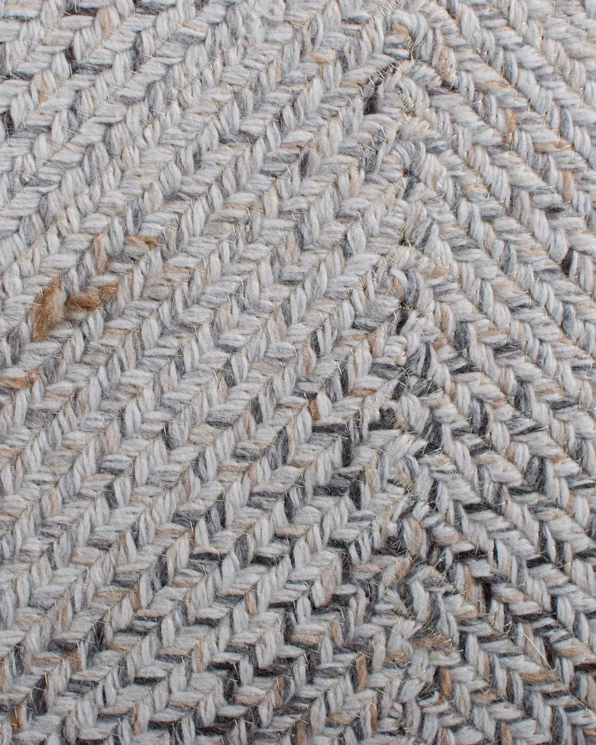 HC Interior Rugs Santorini 2820-154 Teppich Sand Mix Outdoor