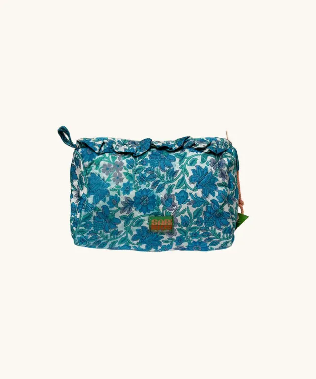 Doing Goods Jojo Sari Kosmetiktasche Medium 557