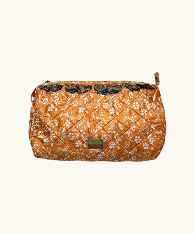 Doing Goods Jojo Jojo Beauty Bag Large Kosmetiktasche 151 Sari