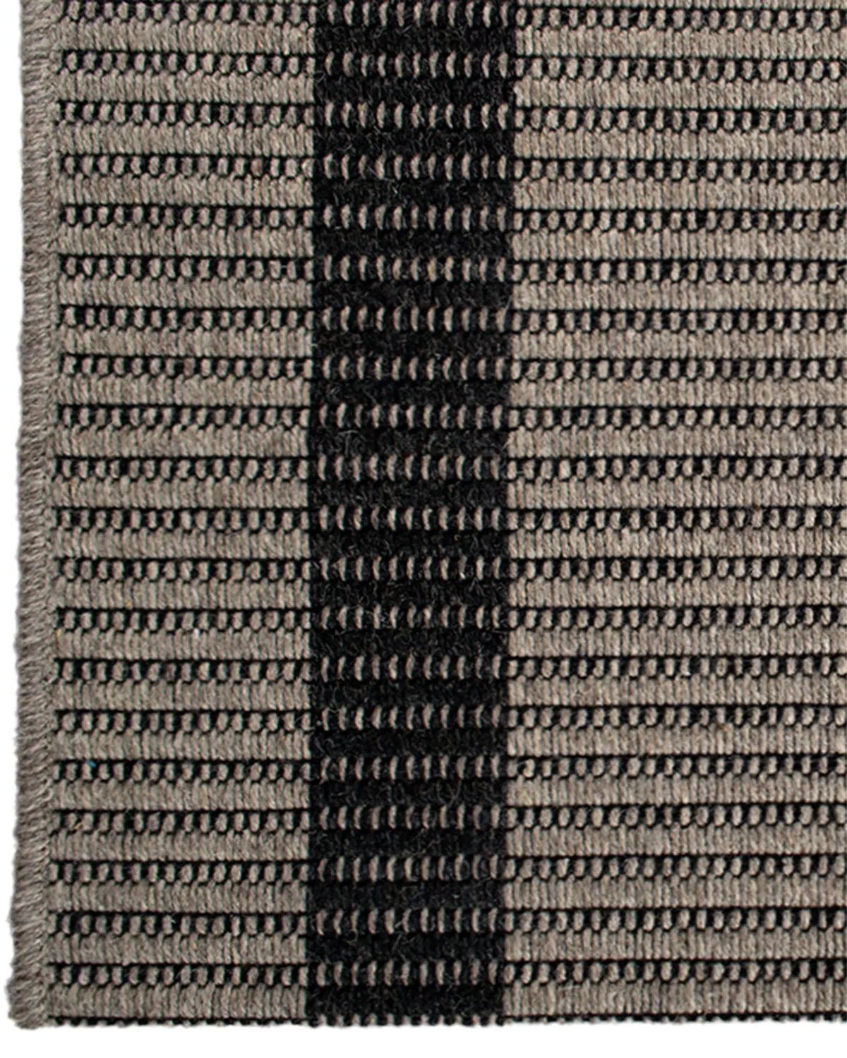 HC Interior Rugs Trinidad 15010-959 Teppich Dunkelgrau Wollmix