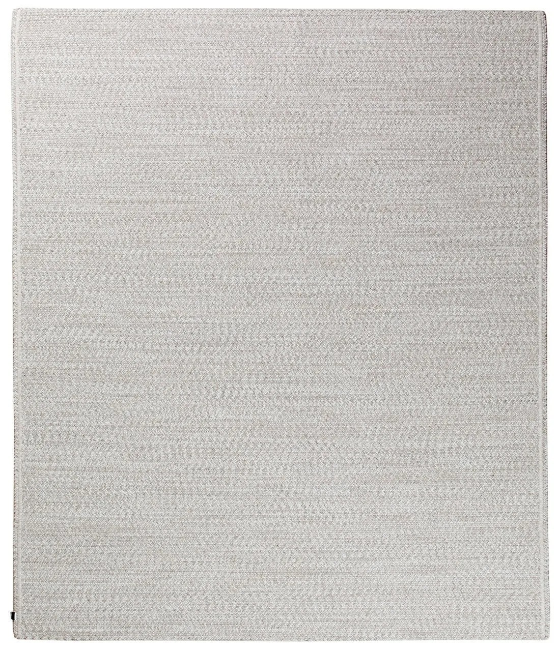 Amini Plain Teppich 300x200 Grey Outdoor