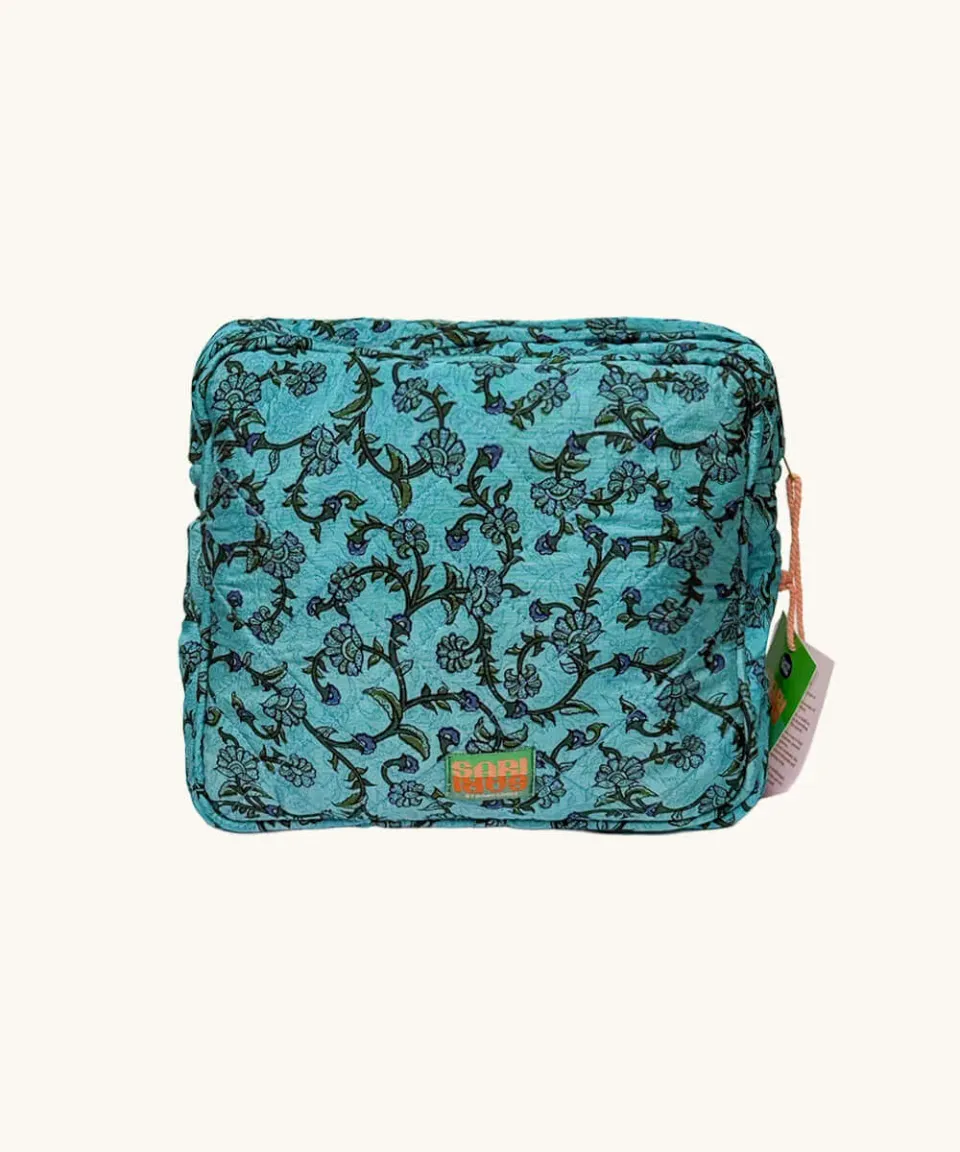 Doing Goods Gia Gia Sari Reiseetui -596 Vintage
