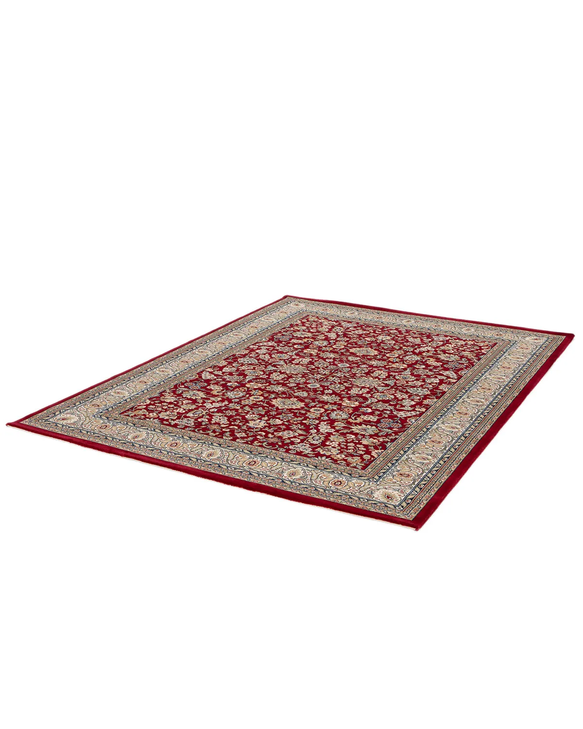 HC Interior Rugs Maya 8746-014 Teppich Rot 200x290 Oriental