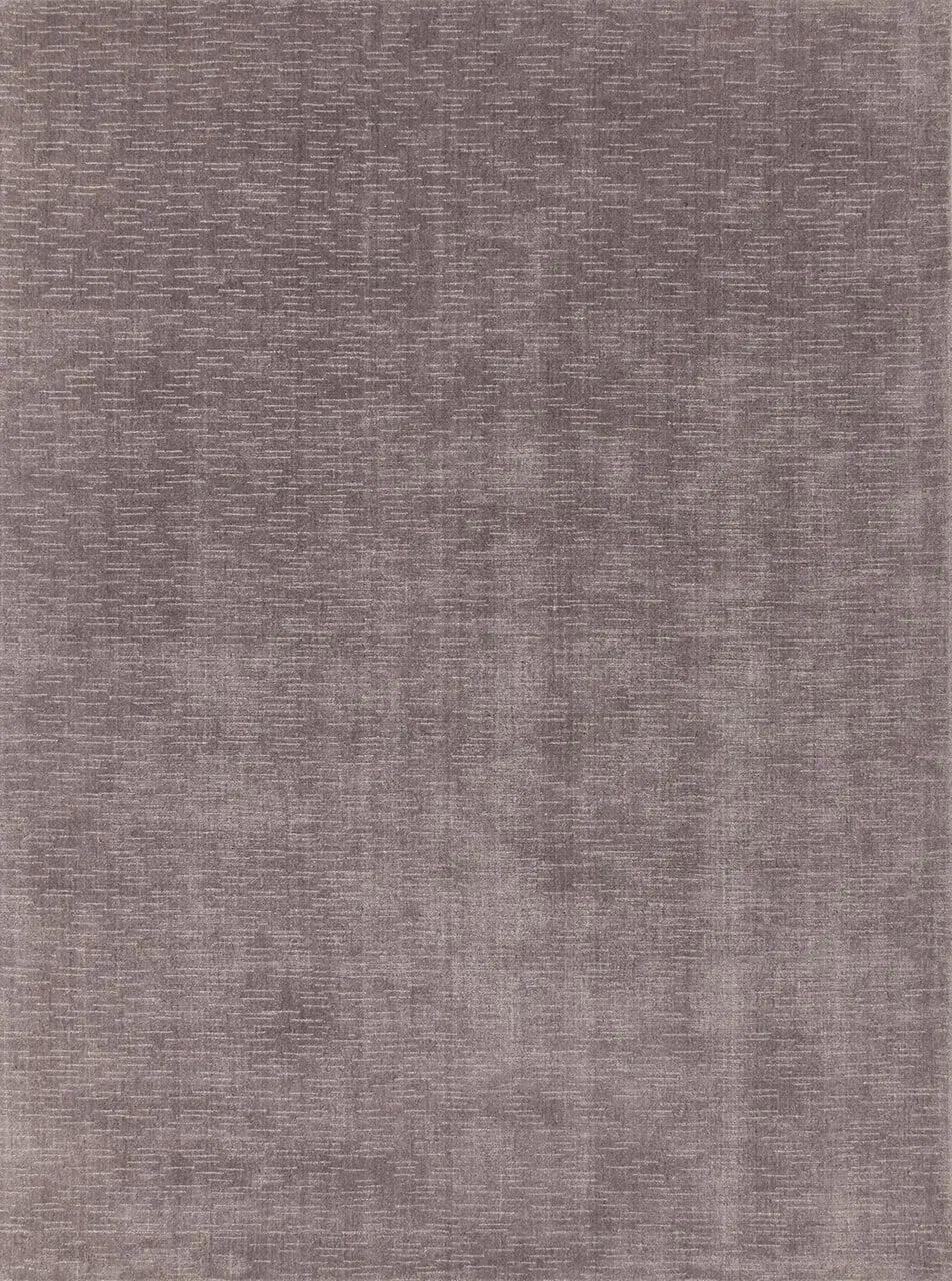 Amini Shiver Teppich 240x170 Grey Viskose