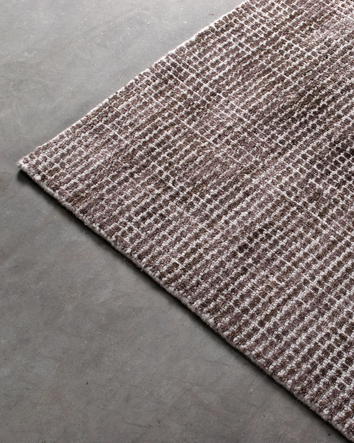 HC Interior Rugs Stockholm 1450-977 Teppich Brown 160x230 Bambus