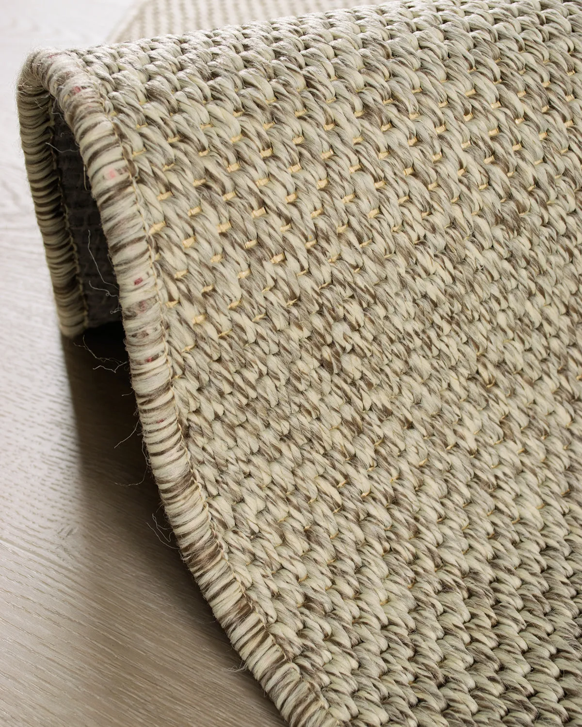 HC Interior Rugs Monaco 4150-233 Teppich Grau Outdoor