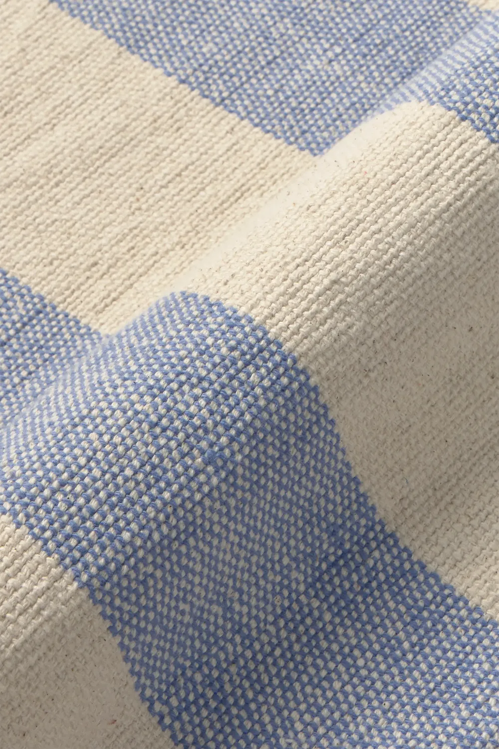 Lorena Canals Pocket Tischset Blau 2er-Set 38x54 Baumwolle