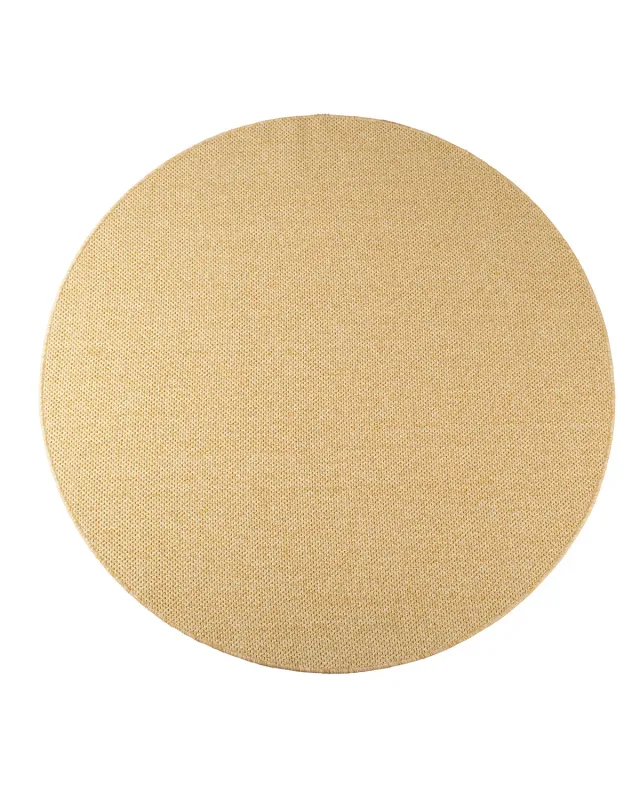 HC Interior Rugs Monaco 4150-155 Teppich Sand 160x240 Outdoor