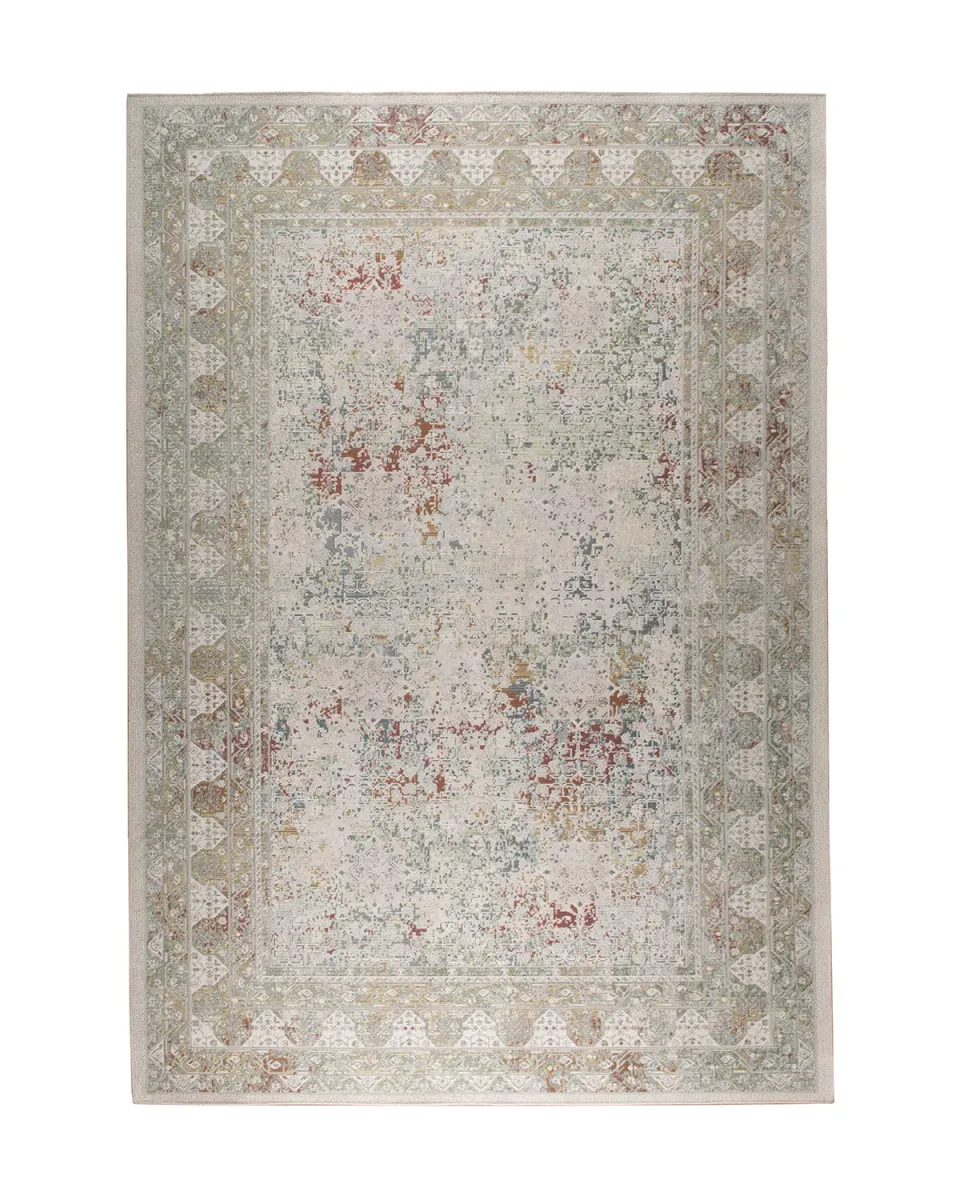 HC Interior Rugs Excellence 51641-HS990 Teppich Beige Outdoor