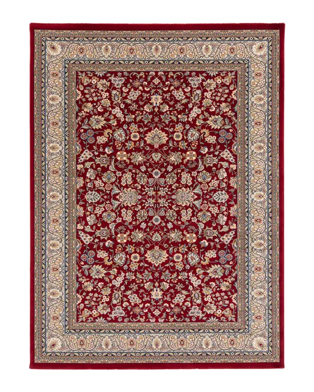 HC Interior Rugs Maya 8746-014 Teppich Rot 200x290 Oriental
