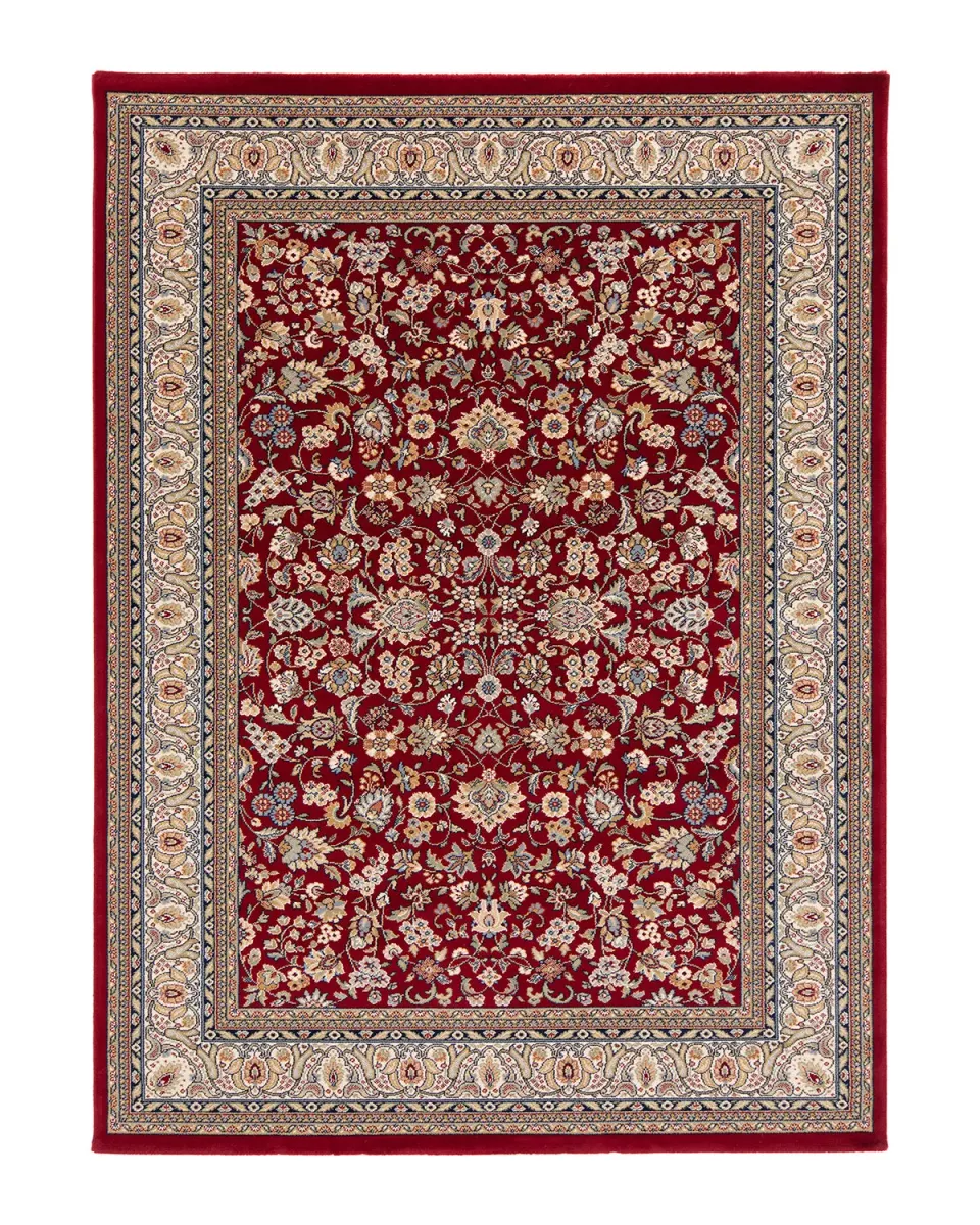 HC Interior Rugs Maya 8746-014 Teppich Rot 200x290 Oriental