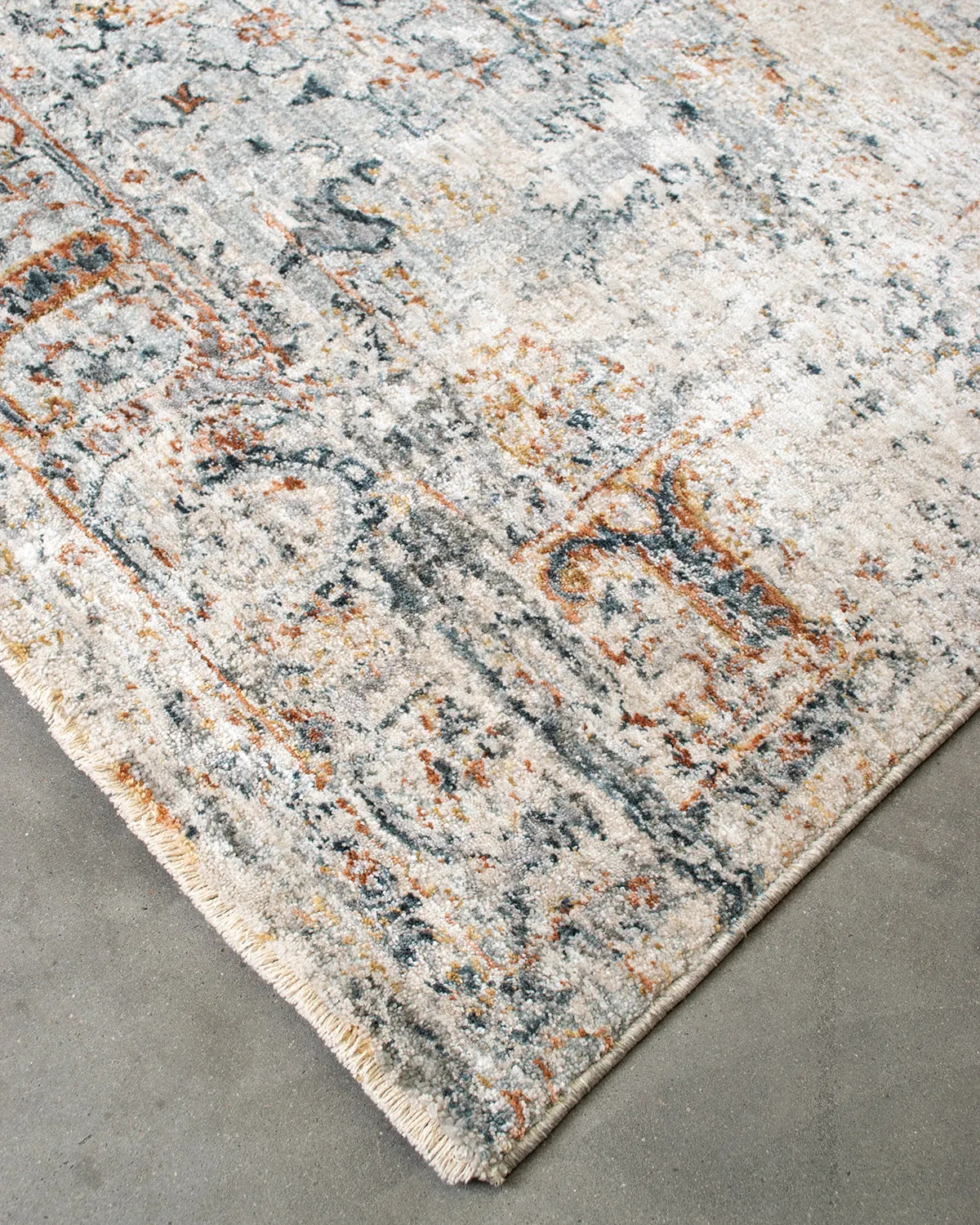 HC Interior Rugs Pluto 5440-085 Teppich Multi 200x290 Polyester