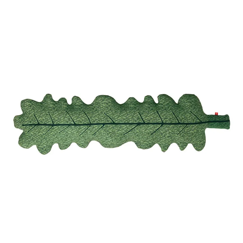 Donna Wilson Large Leaf Bolsterkissen 159x42