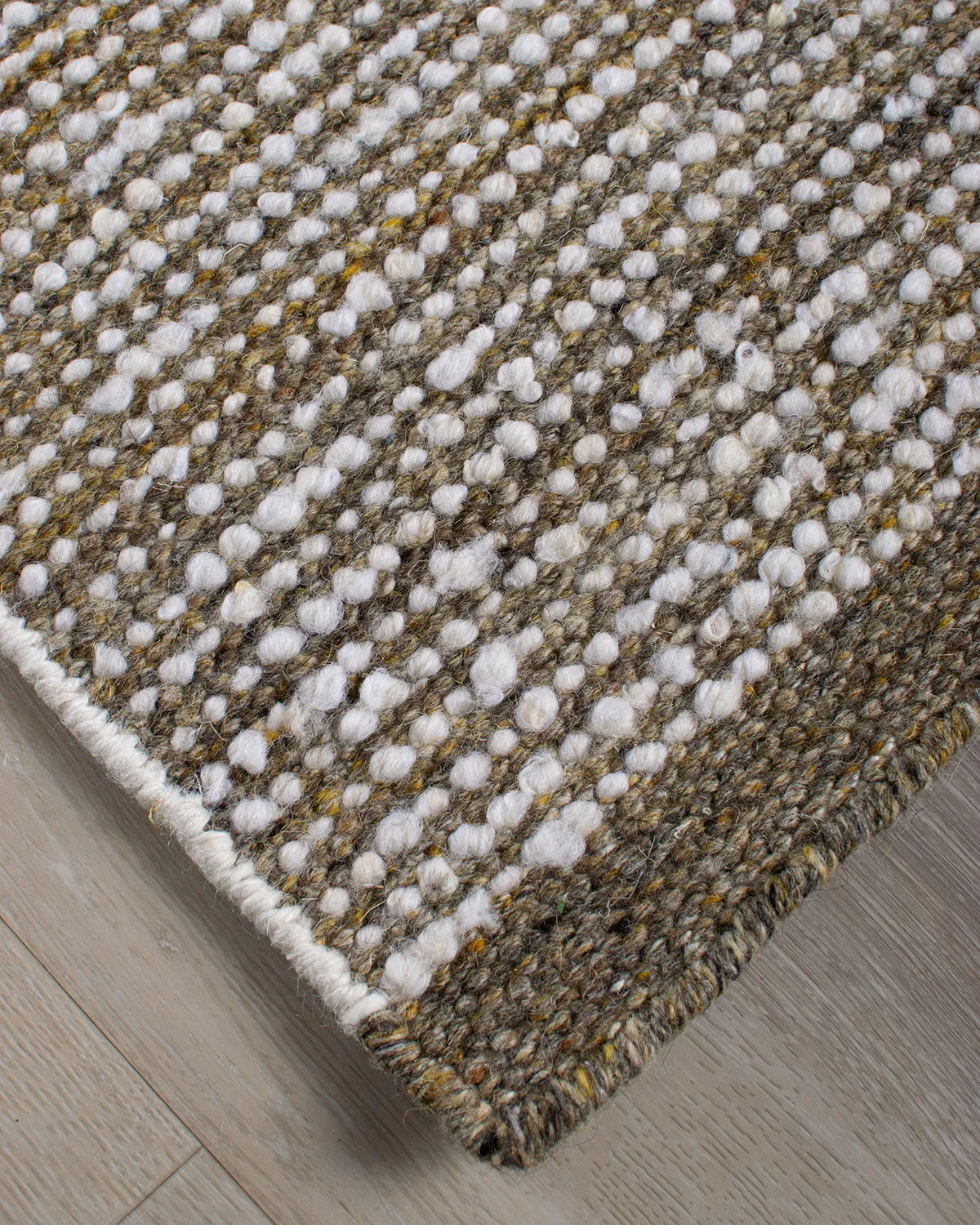 HC Interior Rugs Reykjavik 2930-258 Teppich Icy Honey