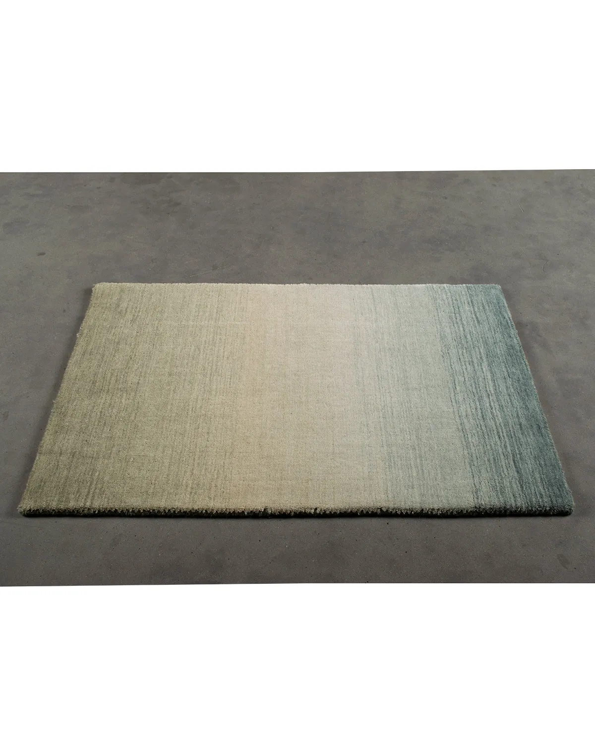 HC Interior Rugs Tromsø 8820-443 Teppich Grün-Beige 200x290