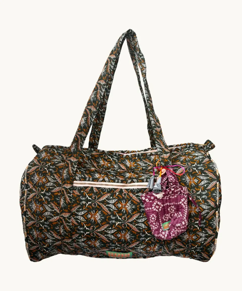 Doing Goods Nora Nora 024 Sari Weekender Reisetasche