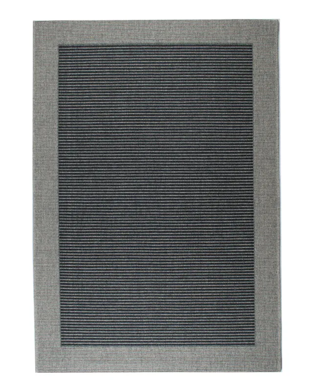 HC Interior Rugs Casablanca 15044-950 Teppich Hellgrau