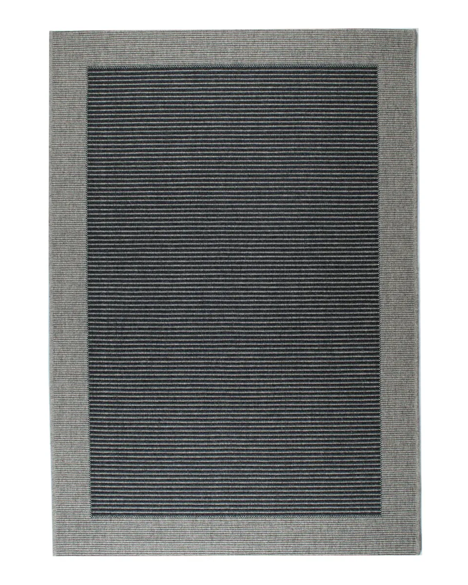 HC Interior Rugs Casablanca 15044-950 Teppich Hellgrau